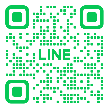 LINE QRコード