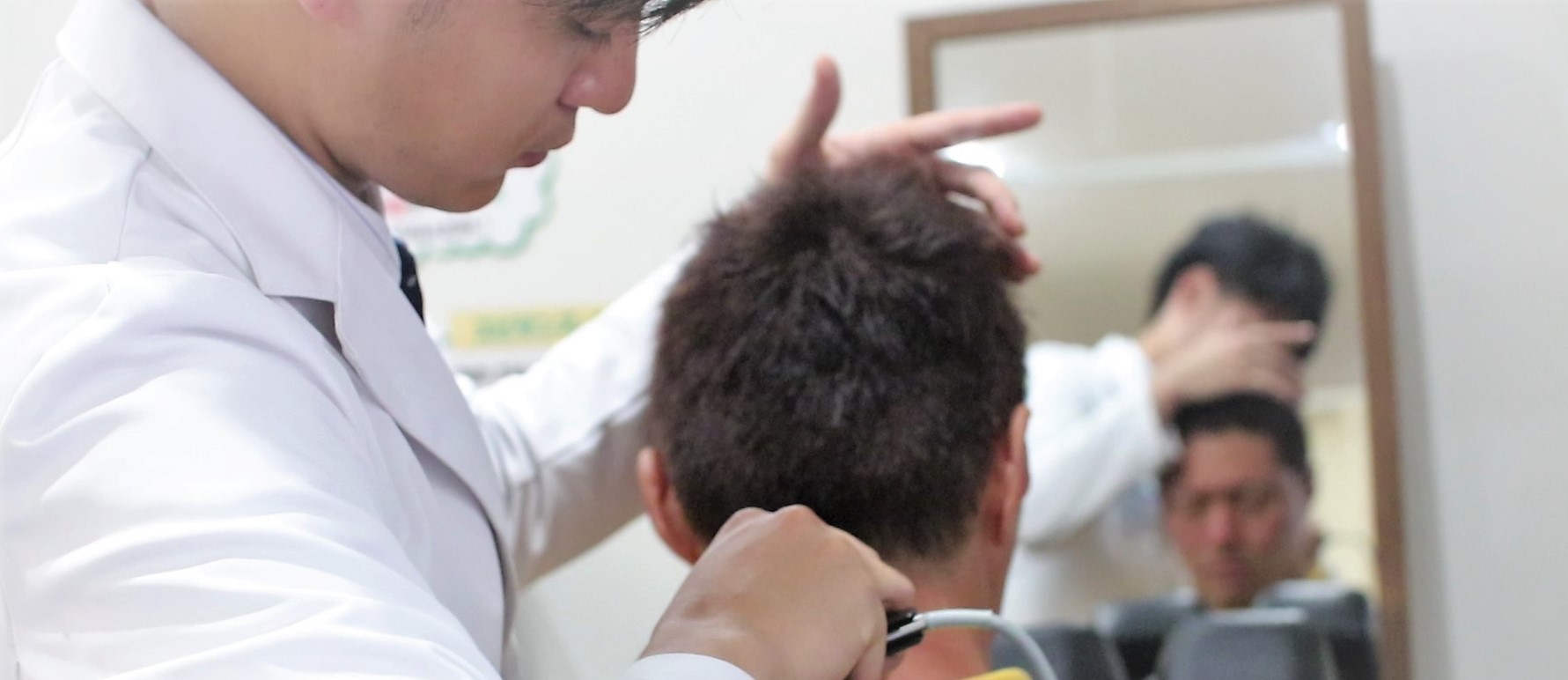 八戸ノ里ここから整骨院治療に対する考え方