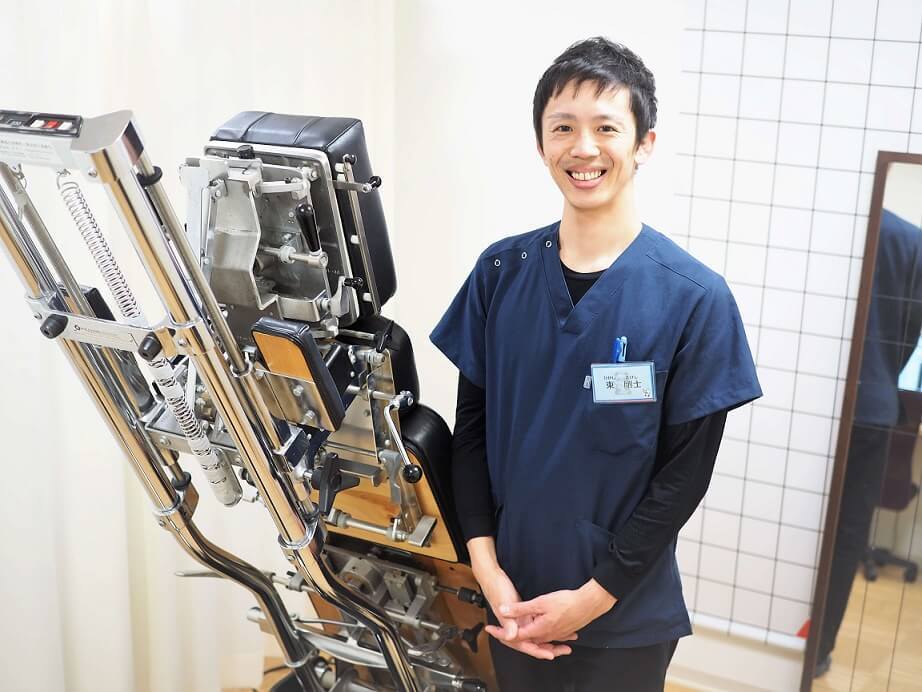 株式会社ここから東 剛士