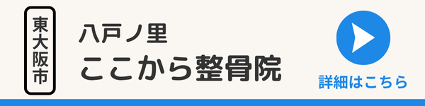 八戸ノ里ここから整骨院の詳細