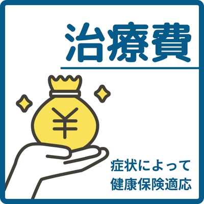 治療費